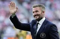 Бекъм: Няма да бързаме с новия треньор