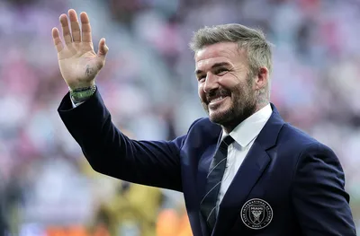 Бекъм: Няма да бързаме с новия треньор