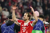 Хари Кейн удари 50 гола за сезона