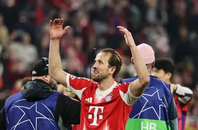 Хари Кейн удари 50 гола за сезона