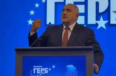 Бойко Борисов: Политиците трябва да помагаме на спорта, не да се месим