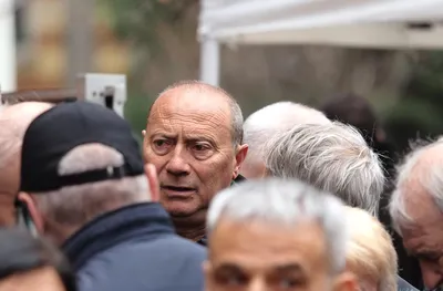 Кокала: Тилата 100% е синя!