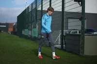 Антъни Гордън иска трансфер преди Мондиала да започне