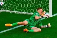 Пикфорд: Целта пред Евертън е Европа