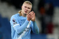 Холанд хвали Бернардо Силва