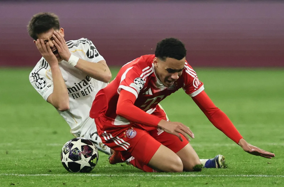 Арда Гюлер: Не трябваше да се случва така