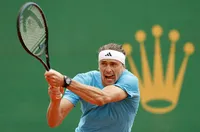 Зверев на четвъртфинал в Мюнхен