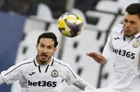 НА ЖИВО: Монтана – Славия (СЪСТАВИ)