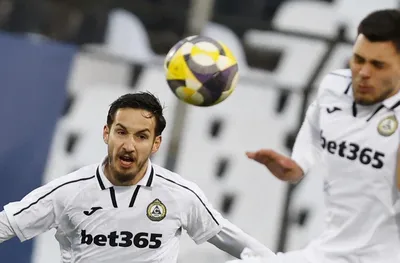 НА ЖИВО: Монтана – Славия (СЪСТАВИ)