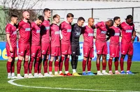 НА ЖИВО: Септември - Спартак (Вн) 0:0