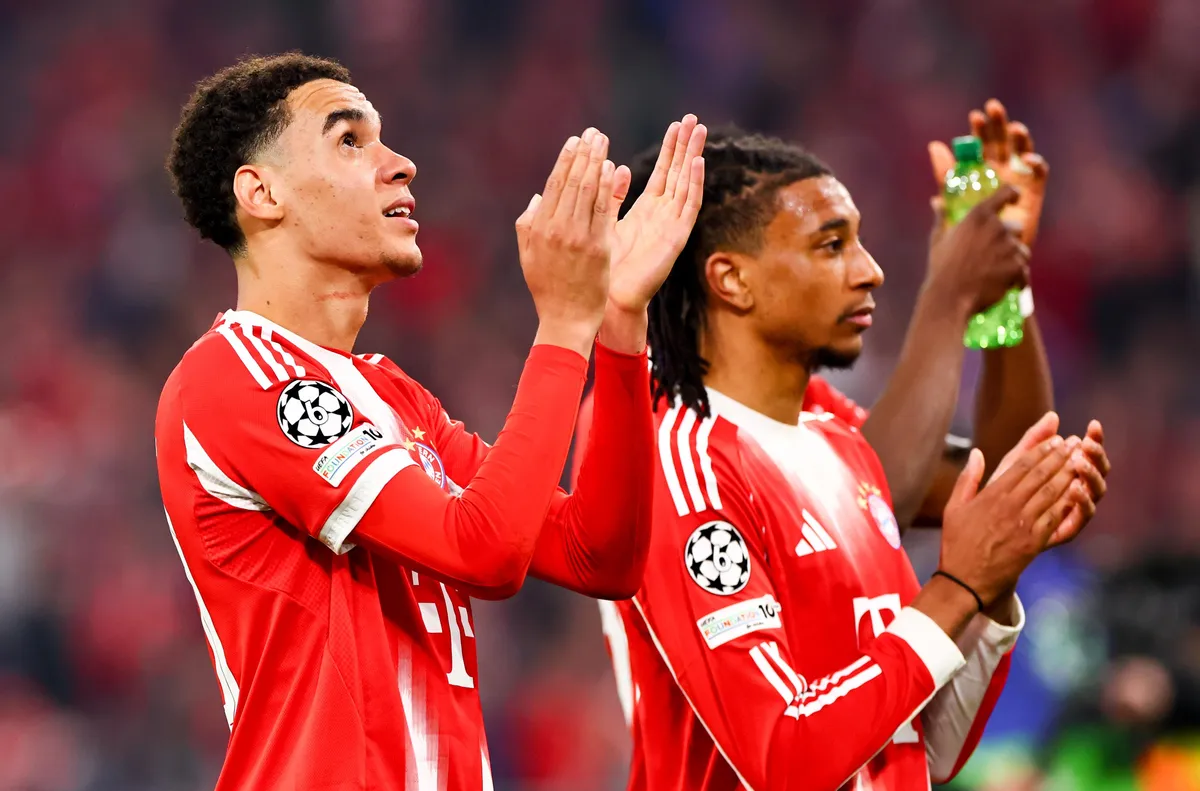 Мусиала ще играе на Мондиал 2026