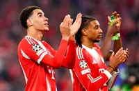 Мусиала ще играе на Мондиал 2026