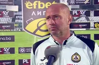 Юлиян Петков: Напрежението беше повече