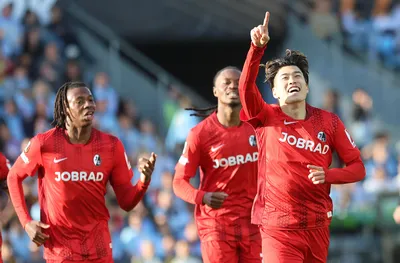 Фрайбург отново подчини Селта за полуфинал в Лига Европа