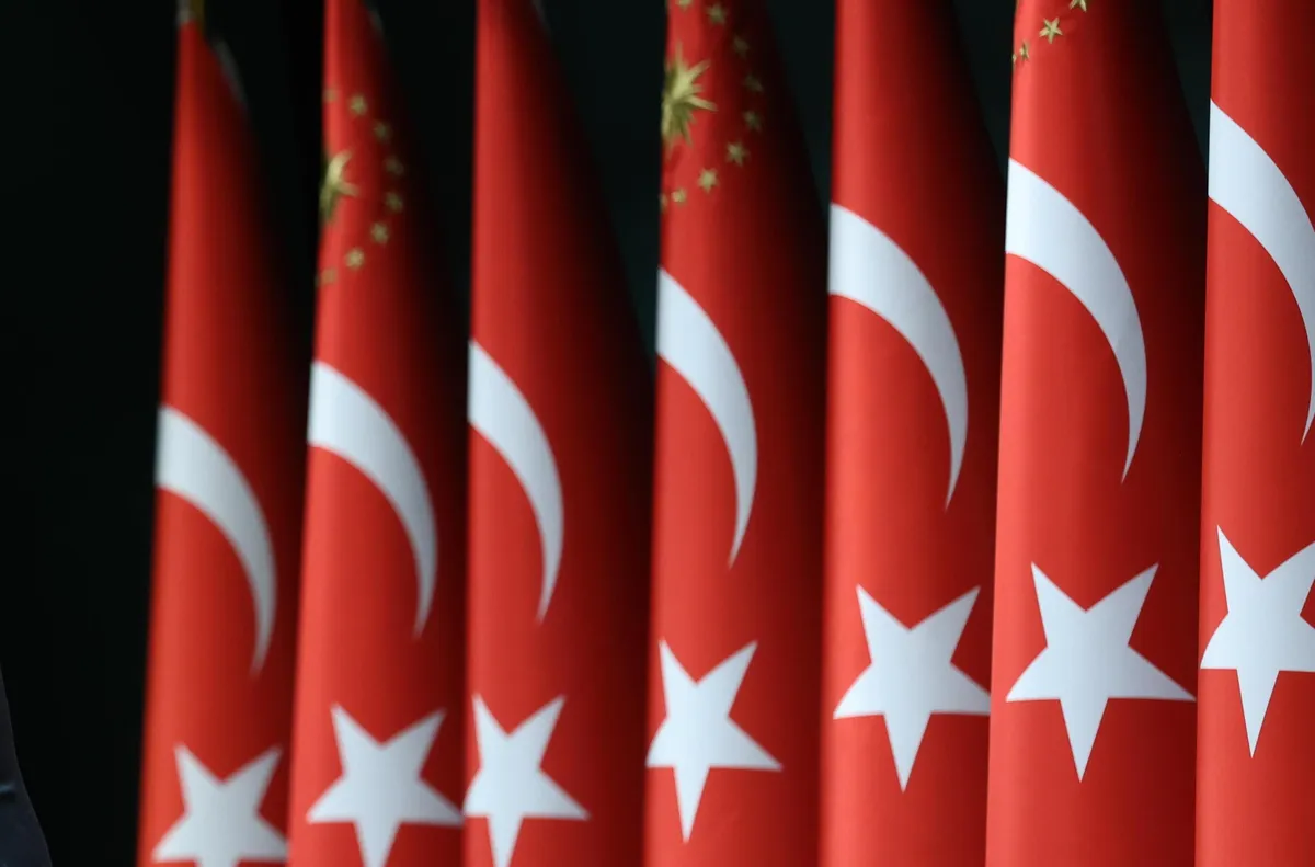 Световната атлетика не позволи на  11 лекоатлети да се състезават за Турция