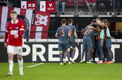 Шахтьор (Донецк) за първи път е на полуфинал в Лигата на конференциите (ВИДЕО)