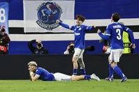 ОБЗОР: Страсбург отвя Майнц с 4:0 и уреди полуфинал с Райо