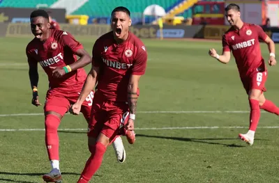 ЦСКА вади български паспорти на Делова и Годой