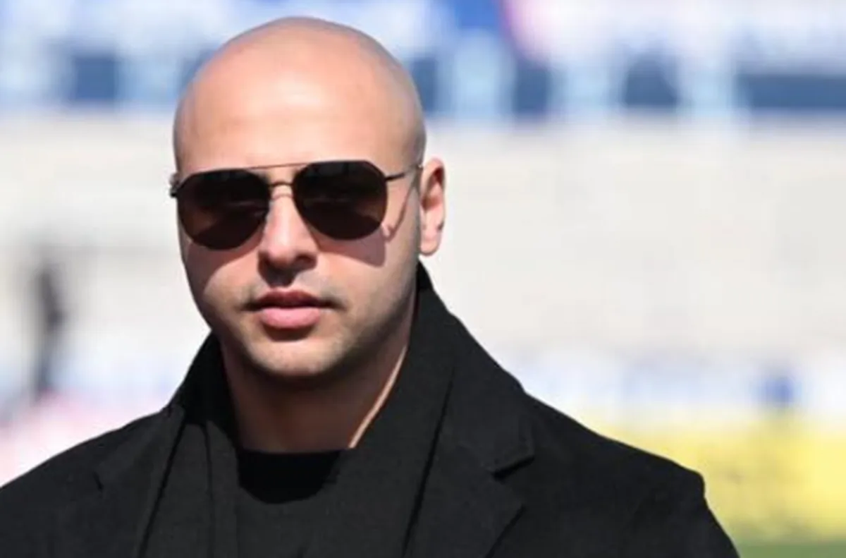 Шефът на Спартак Вн доволен от съдийството