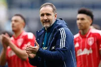 Мениджърът на Нотингам Форест: Имам фантастичен отбор