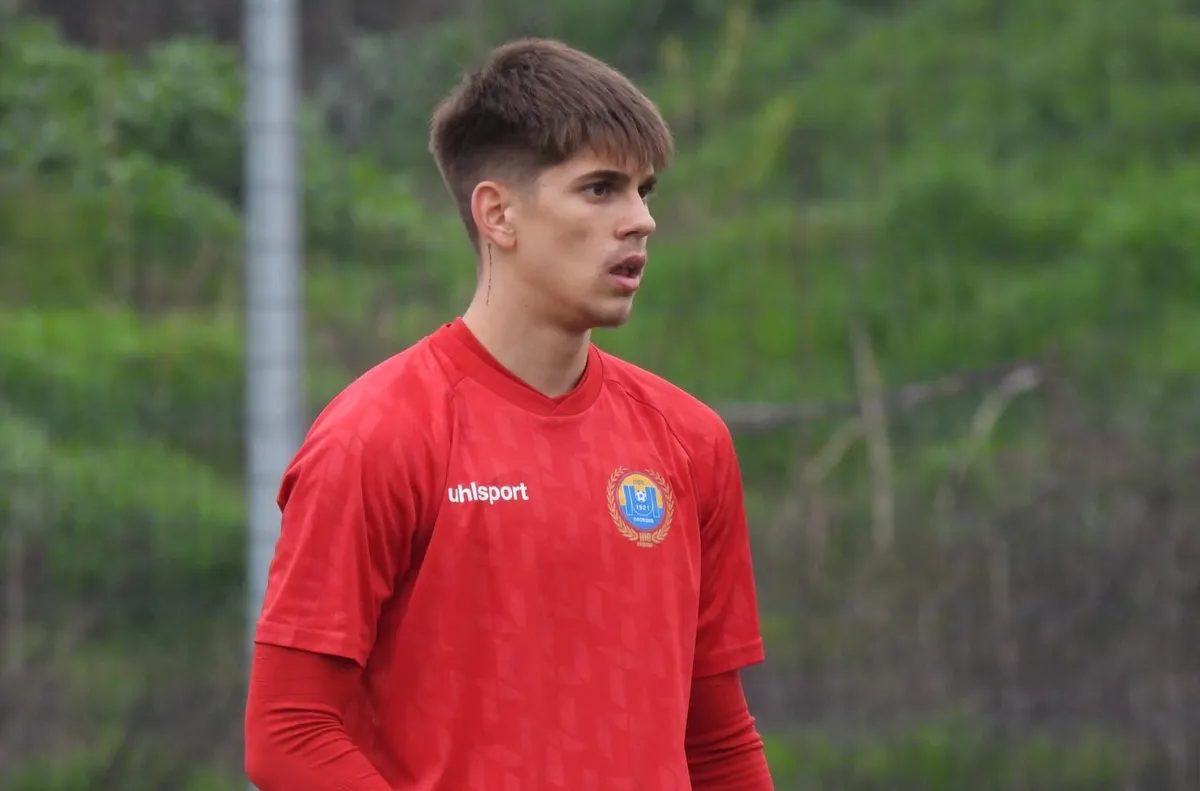 Отбори от Втора лига с апетити към титулярния вратар на Марица (Пловдив)