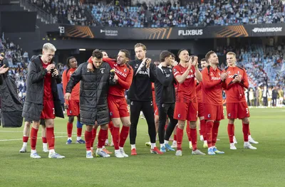 Защитник на Фрайбург: Показахме характер