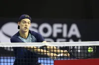 Нестеров отпадна на четвъртфинал в Монастир