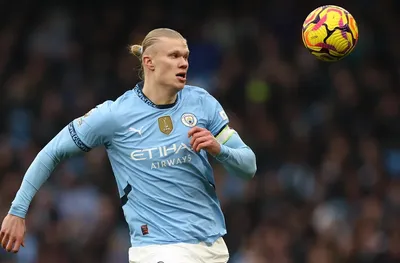 Ерлинг Холанд: Неделният сблъсък между Манчестър Сити и Арсенал ще бъде "като финал"