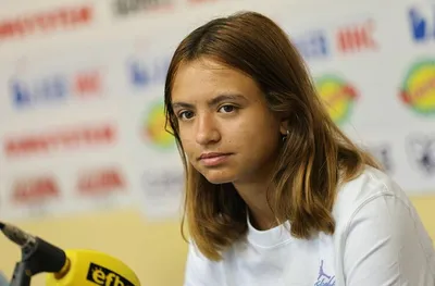 Ива Иванова достигна полуфиналите на турнир по тенис в Тунис