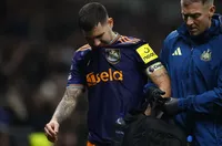 Капитанът на Нюкасъл се завръща през уикенда