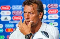 Саудитска Арабия остана без треньор за Мондиал 2026