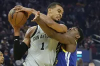 Виктор Уембаняма спечели приза “Меджик Джонсън”