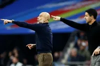 Гуардиола определи мача с Арсенал като решаващ за сезона