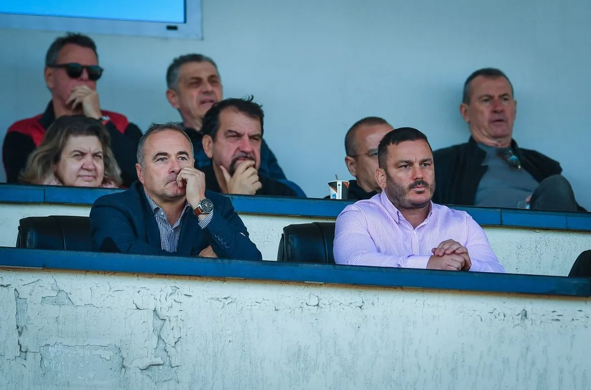 Величков: Готови сме за това, което ни предстои! Целта пред ЦСКА е класиране в Европа