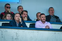 Величков: Готови сме за това, което ни предстои! Целта пред ЦСКА е класиране в Европа