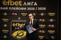 Гьонов: Футболният съюз мисли за благото за националните отбори