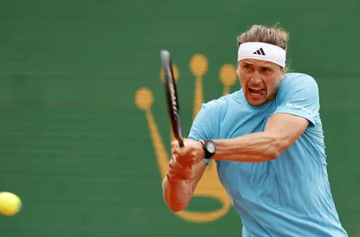 Зверев и Шелтън сред полуфиналистите в Мюнхен