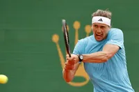 Зверев и Шелтън сред полуфиналистите в Мюнхен