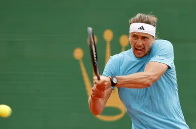 Зверев и Шелтън сред полуфиналистите в Мюнхен