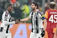 Капитанът на Ювентус сложи подпис върху нов договор