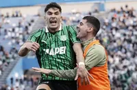 Сасуоло смълча амбициите на Комо за Шампионска лига