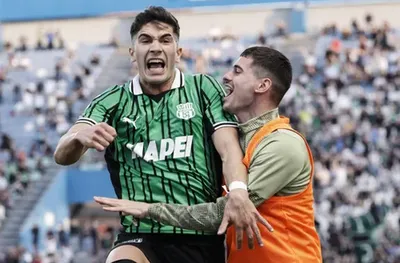 Сасуоло смълча амбициите на Комо за Шампионска лига