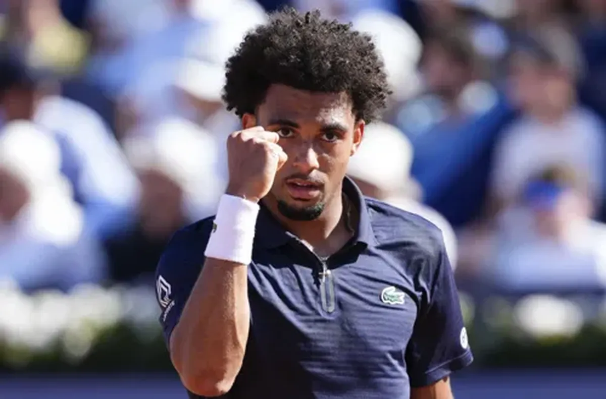 Фис и Рубльов подпечатаха билетите си за полуфиналите в Барселона