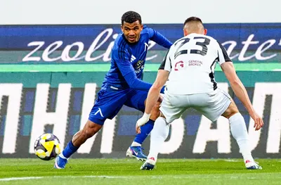 Майкон: Мислим само как да донесем тази важна титла на Левски