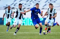 В Алжир: Халф на Левски вдигна много цената си