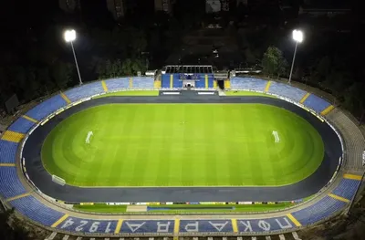 Арда отваря допълнителен сектор за Локомотив (Пловдив)