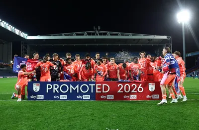 Четвърт век по-късно: Ковънтри се завърна във Висшата лига