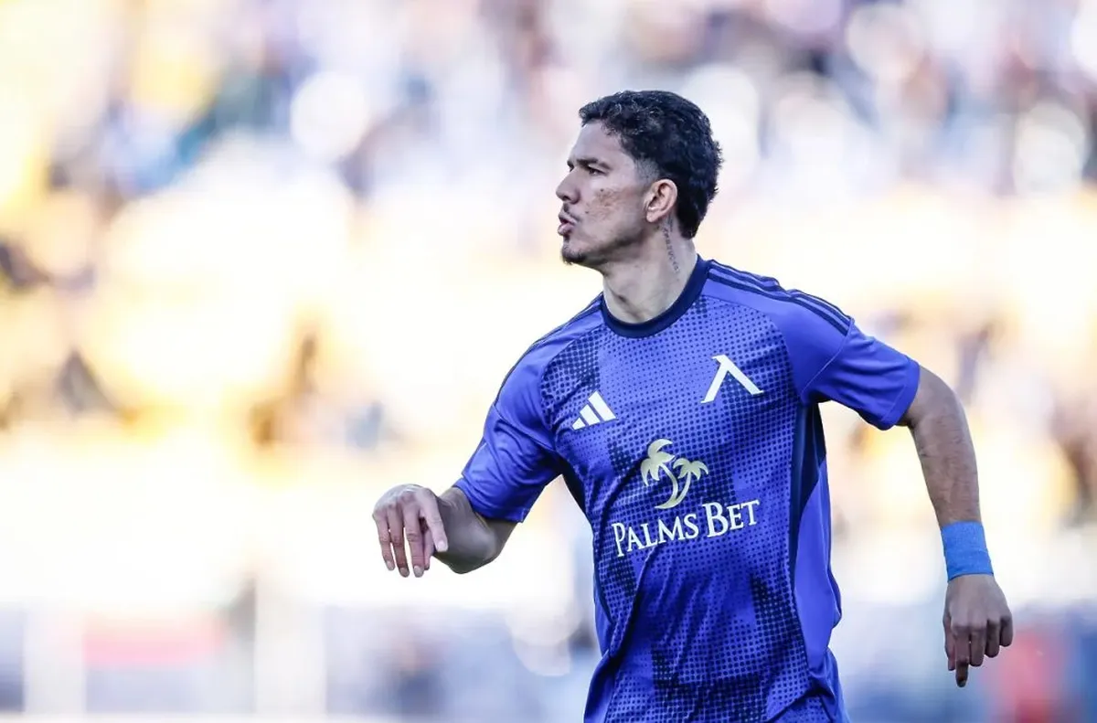 Евертон Бала за ремито в дербито: Чувството бе като след загуба