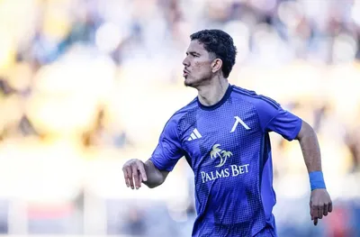 Евертон Бала за ремито в дербито: Чувството бе като след загуба