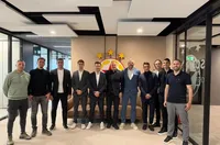 БФС проведе серия от срещи с водещи клубове